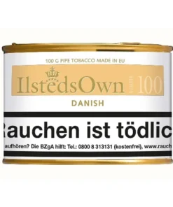 Ilsted Own Mixture No.100 100gr.