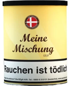 Meine Mischung Gelb 200g