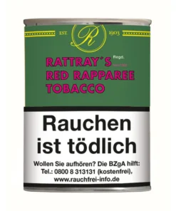 Rattray’s Red Rapparee 100gr.