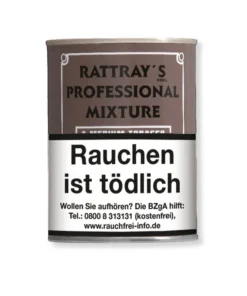 Rattray’s Professional Mixture 100gr.