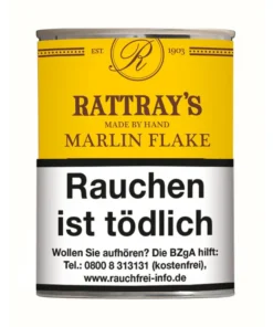 Rattray’s Marlin Flake 100gr.