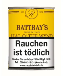 Rattray’s Hal O‘ the Wynd 100gr.