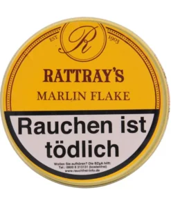 Rattray’s Marlin Flake 50gr.