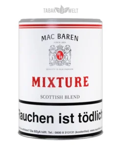 Mac Baren Mixture Scottish Blend 250g