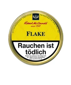 Robert McConnel Flake 50gr.