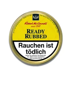 Robert McConnell Ready Rubbed (Dunhill Ready Rubbed) 50gr.