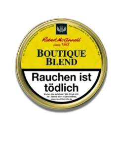 Robert McConnell Boutique Blend (Dunhill Early Morning) 50gr.