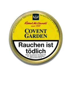 Robert McConnell Covent Garden (Dunhill Nightcap) 50gr.