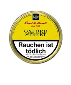 Robert McConnell Oxford Street (Dunhill Standard Mixture Mellow) 50gr.