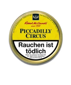Robert McConnell Picadilly Circus (Dunhill London Mixture) 50gr.