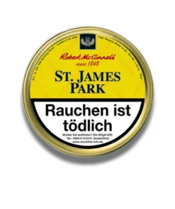 Robert McConnell St. James Park (Dunhill Aperitif) 50gr.