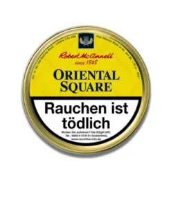 Robert McConnell Oriental Square (Dunhill Durbar) 50gr.