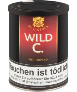 Mc Lintock Wild C. (Cherry) 200 g