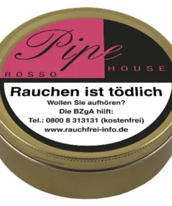 Pipe House Rosso (Sweet Raspberry) 50 g