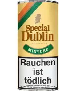 Special Dublin Mixture 50g