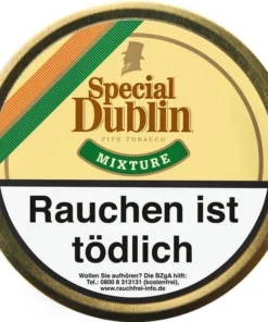 Special Dublin Mixture 100g