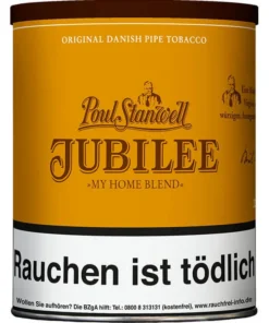Poul Stanwell Jubilee 200g