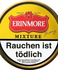 Erinmore Mixture 50g