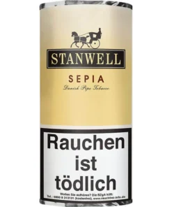 Stanwell Sepia 40g