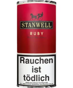 Stanwell Ruby 40g