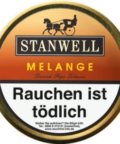 Stanwell Melange 50g