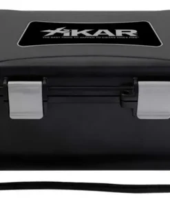 Reisehumidor für 15 Zigarren