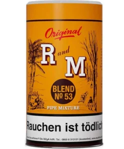 Rum and Maple Original 250g