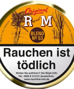 Rum and Maple Original 100g