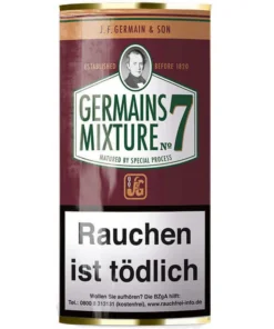 Germain´s Mixture No 7 50g