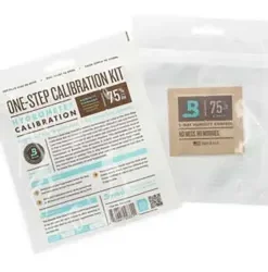 One-Step Calibration Kit 75%