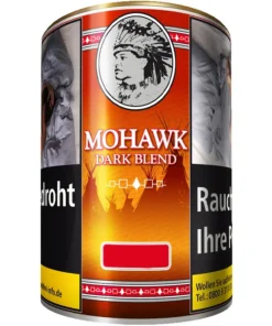 Mohawk Dark Blend 115g