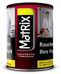 Matrix Red Feinschnitt 90g