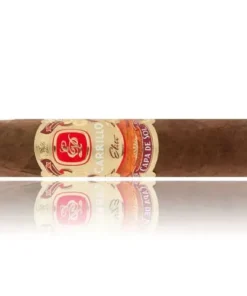 Capa de Sol Piramides No. 5