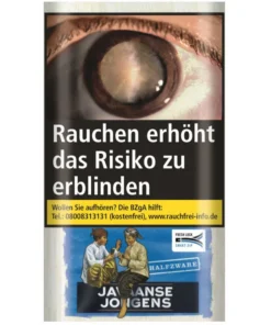 Javaanse Jongens Halfzware 30g