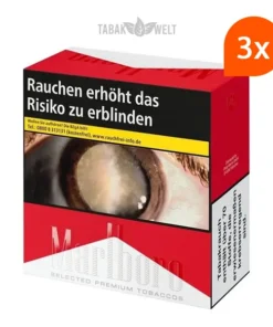 Stange Marlboro Red Zigaretten 7XL