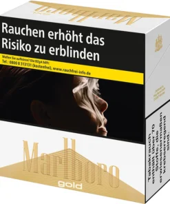Marlboro Gold Zigaretten 7XL