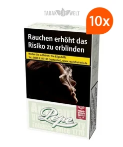 Stange Pepe Fine Green Zigaretten L