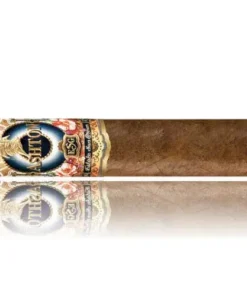 ESG 22 Year Figurado