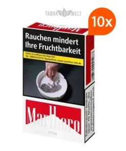 Stange Marlboro Mix Zigaretten Original Pack