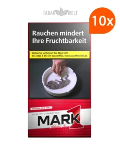 Stange Mark 1 Red Zigaretten 100 Long Original Pack