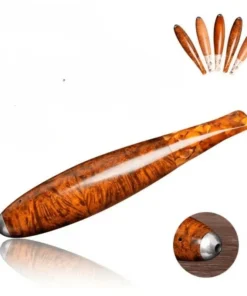 Zeppelin Pfeife