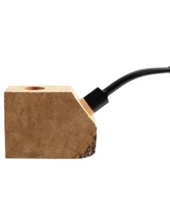 Pfeifen Rohling bearbeiten（9mm）