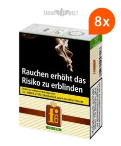 Stange f6 Original Zigaretten XL