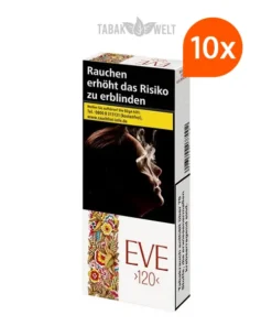 Stange Eve 120 Zigaretten Original Pack