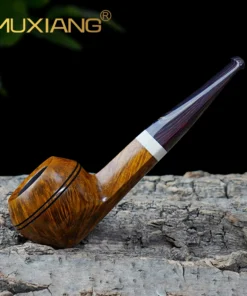 Bruyère Rhodesian Pfeife