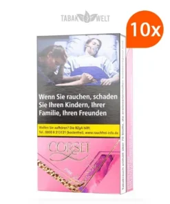 Stange Corset Pink Zigaretten Original Pack