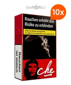 Stange Che Zigaretten Original Pack