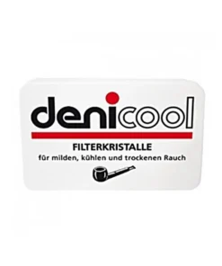 Denicool Filterkristalle 12g Schachtel