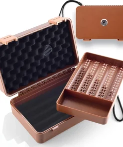 Humidor für kubanische Zigarren