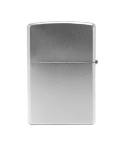 Zippo Feuerzeug – Chrome Satin
